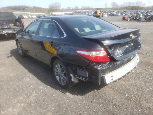 2016 TOYOTA CAMRY LE 4T1BF1FK8GU247318