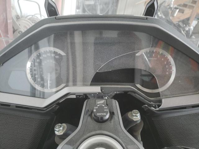 2018 HONDA GL1800 D JH2SC7958JK001692