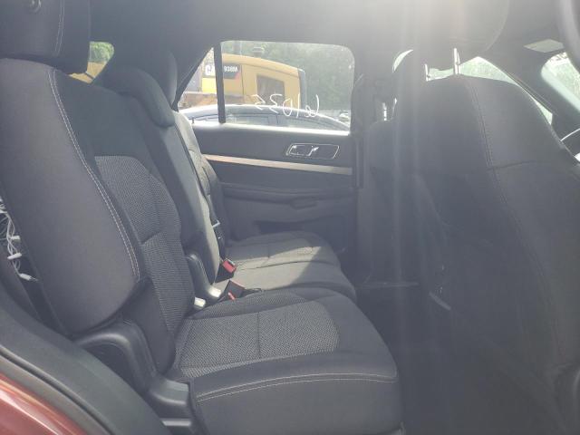 2018 FORD EXPLORER X 1FM5K8D88JGC14995