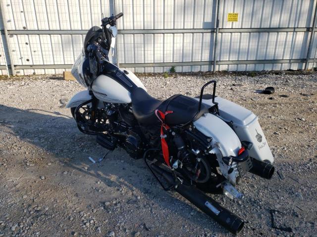 2020 HARLEY-DAVIDSON FLHXS 1HD1KRP12LB656905