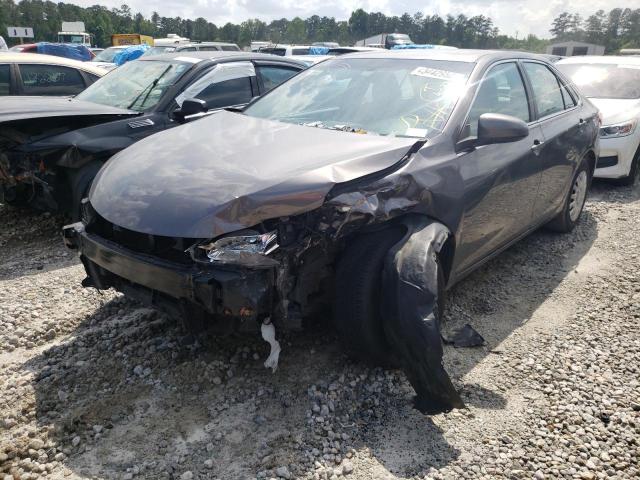 2017 TOYOTA CAMRY LE 4T1BF1FK7HU709191