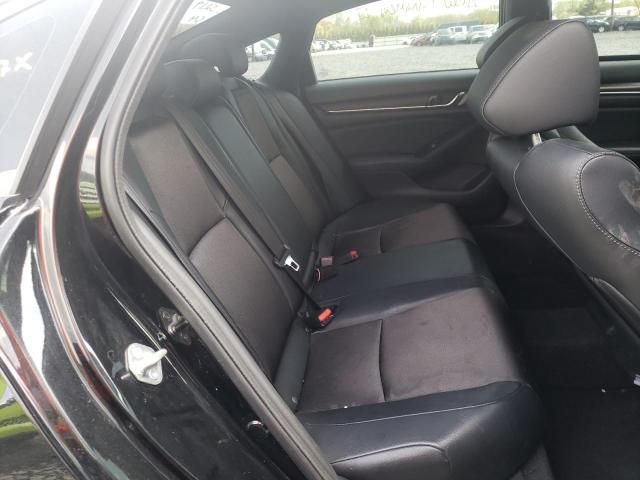 2018 HONDA 100 1HGCV1F39JA191694
