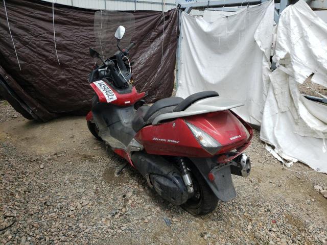 2003 HONDA FSC600 A JH2PF01443K000243
