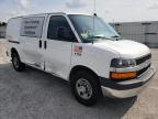 2017 CHEVROLET  EXPRESS