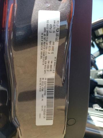 2018 FIAT 500 ELECTR 3C3CFFGE2JT377454