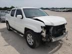 2007 HONDA  RIDGELINE