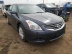 2010 NISSAN  ALTIMA