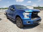 2016 FORD  F-150