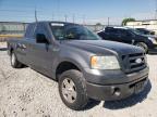 2007 FORD  F150