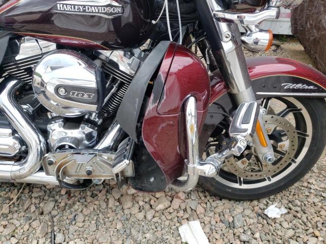 2015 HARLEY-DAVIDSON FLHTCUL UL 1HD1KDM16FB637575