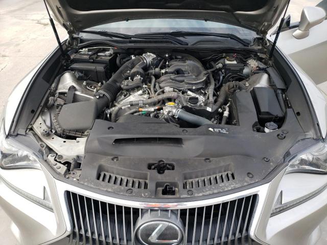 2015 LEXUS RC 350 JTHHE5BC8F5007023