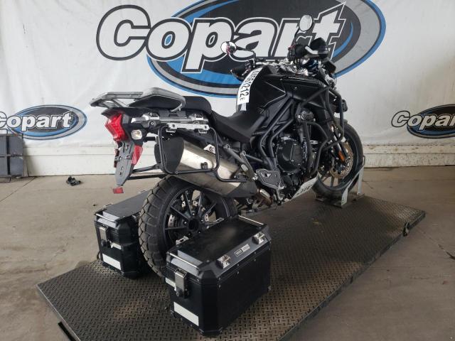 2013 TRIUMPH MOTORCYCLE TIGER EXPL SMTF02XK4DJ576320