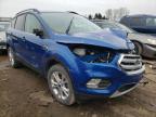 2018 FORD  ESCAPE