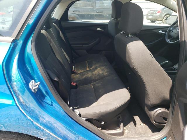 2016 FORD FOCUS SE 1FADP3F20GL216971