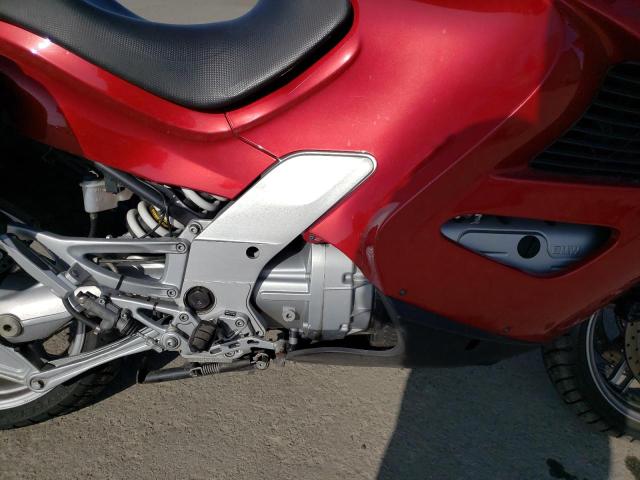 2003 BMW K1200 RS WB10557A23ZG37503