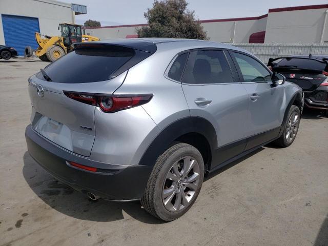 3MVDMBBL2MM242590 Mazda Cx-30 Sele 2021. Фото: 3