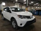 2015 TOYOTA  RAV4