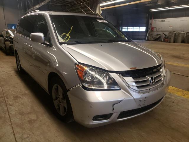 2010 Honda Odyssey TO for sale in Wheeling, IL