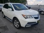 2011 ACURA  MDX