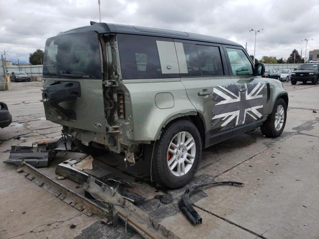 2020 LAND ROVER DEFENDER 1 SALEX7EU9L2021064