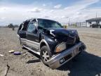 2000 OLDSMOBILE  BRAVADA