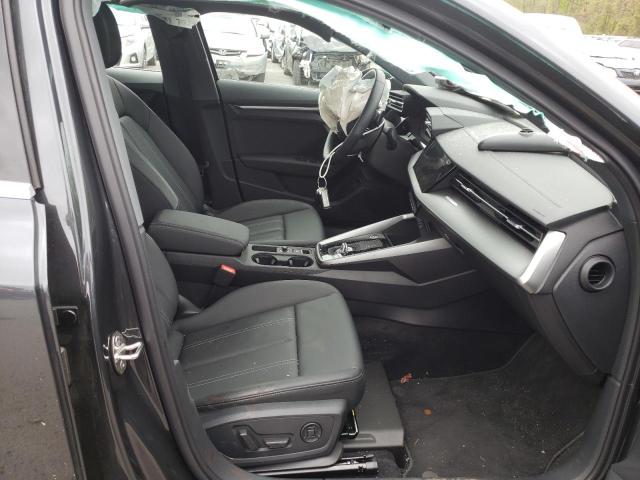 2022 AUDI A3 WAUAUDGY4NA029687