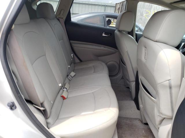 Фото: JN8AS5MT2DW539906 - 6