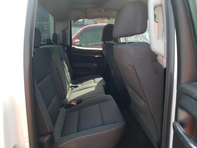 2019 GMC SIERRA LIM 2GTV2MEC8K1221735
