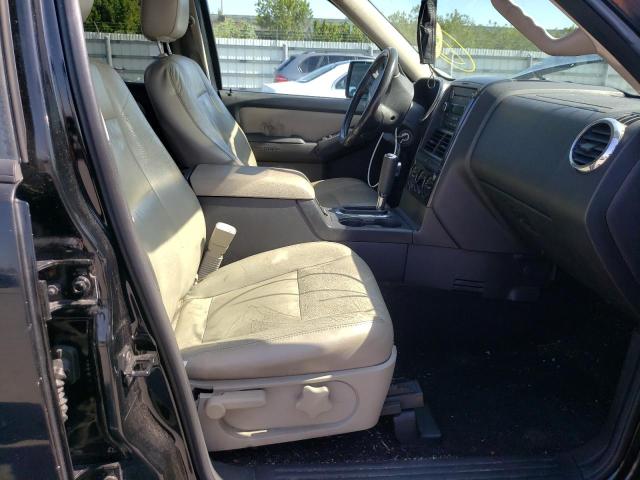 1FMEU63E38UA62402 Ford Explorer X 2008. Фото: 4