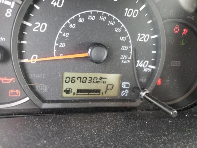 2015 MITSUBISHI MIRAGE DE ML32A3HJ4FH012783