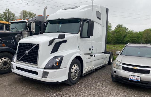 2017 VOLVO VN VNL 4V4N19EH8HN987052
