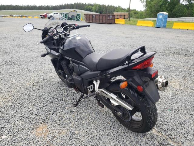 2016 SUZUKI GSF1250SA JS1GW72B1G2100265