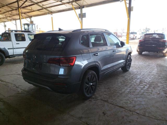 2022 VOLKSWAGEN TAOS S 3VVCX7B20NM025759