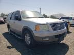 2004 FORD  EXPEDITION