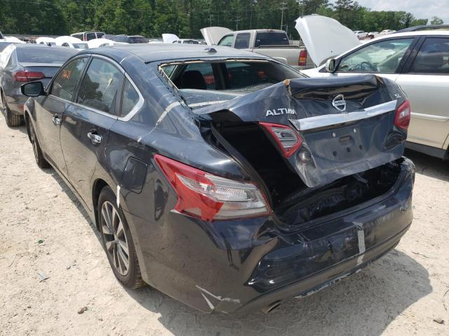 1N4AL3AP2JC153378 Nissan Altima 2.5 2018. Фото: 2