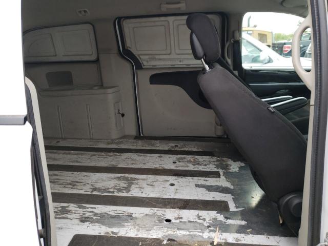 2015 RAM TRADESMAN 2C4JRGAG6FR587219