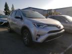 2017 TOYOTA  RAV4