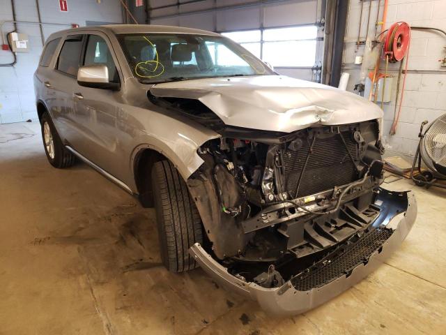 2019 DODGE DURANGO SS 1C4RDJFG5KC764904