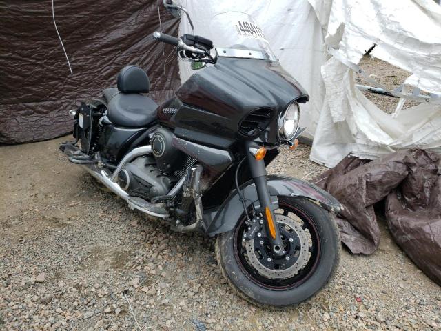 2021 Kawasaki VN1700 K en venta en Charles City, VA