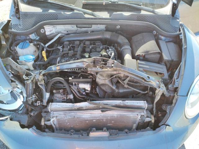 2016 VOLKSWAGEN BEETLE S/S 3VW517AT6GM807700
