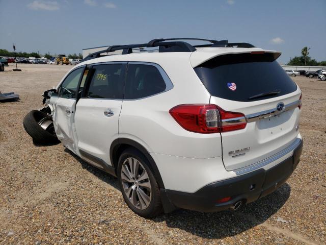 2022 SUBARU ASCENT TOU 4S4WMARD8N3417216