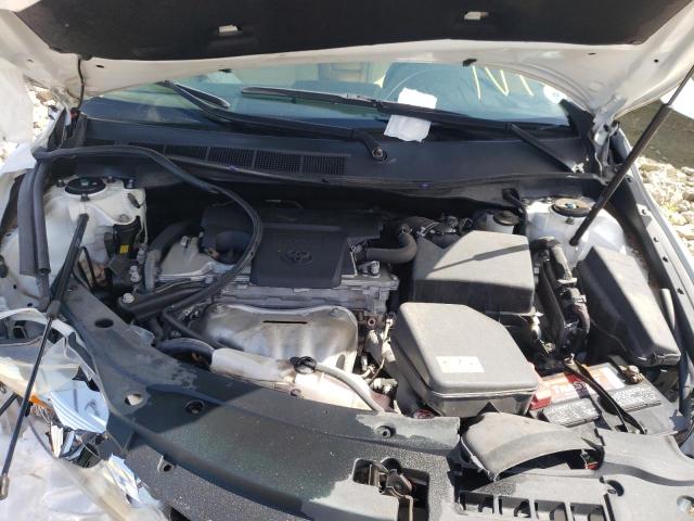 2017 TOYOTA CAMRY LE 4T1BF1FK4HU792367