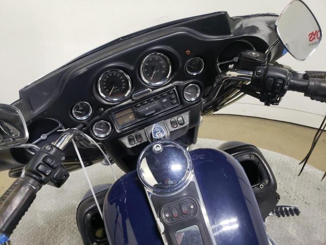 2002 HARLEY-DAVIDSON FLHTCUI SH 1HD1FLW122Y633610