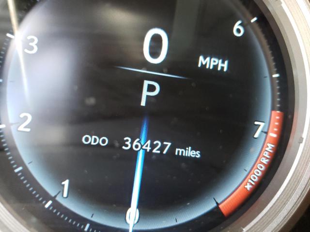 2020 LEXUS GS 350 F-S JTHEZ1BL1LA020182