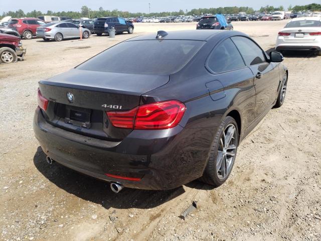 2019 BMW 440I WBA4W7C53KAG52849