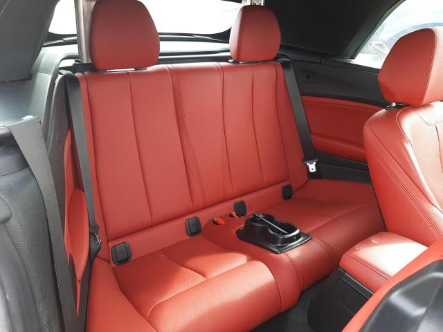 2020 BMW M240I WBA2N1C01L7F31196