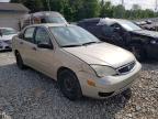 2007 FORD  FOCUS