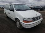 1993 PLYMOUTH  MINIVAN