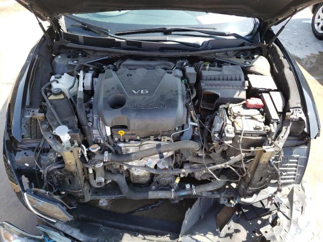 2016 NISSAN MAXIMA 3.5 - 1N4AA6AP3GC384161