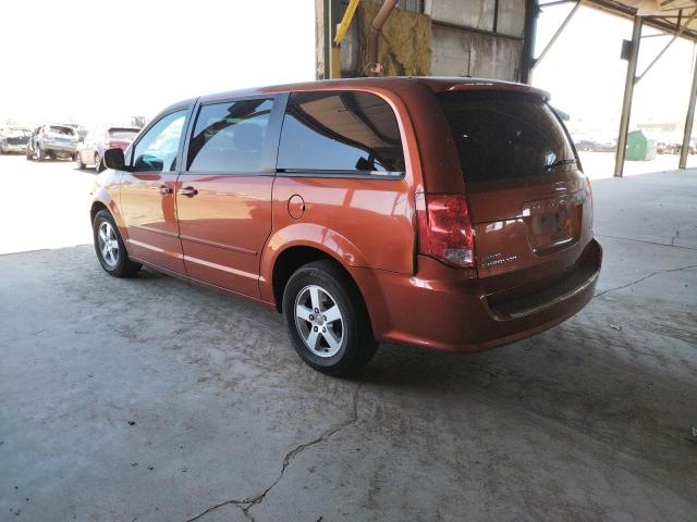 2C4RDGBG0CR218738 Dodge Grand Cara 2012. Фото: 2